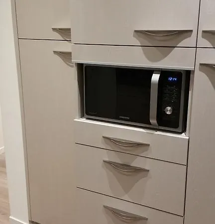 Appartement Le Bel' Appart'