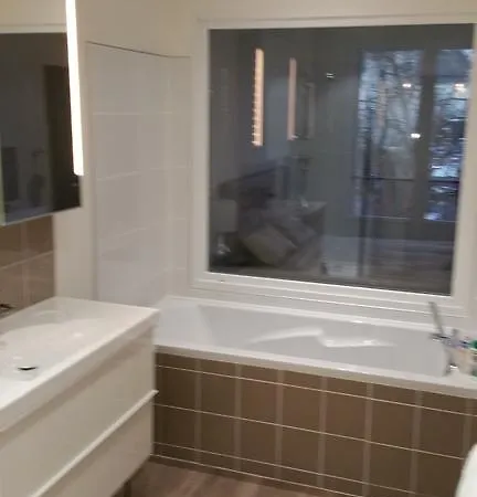 Le Bel' Appart' Appartement Saint-Lo
