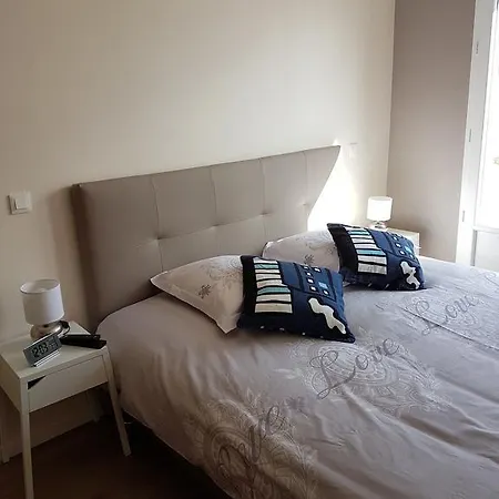Le Bel' Appart' Appartement