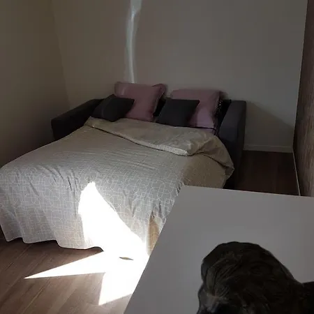 Appartement Le Bel' Appart' *