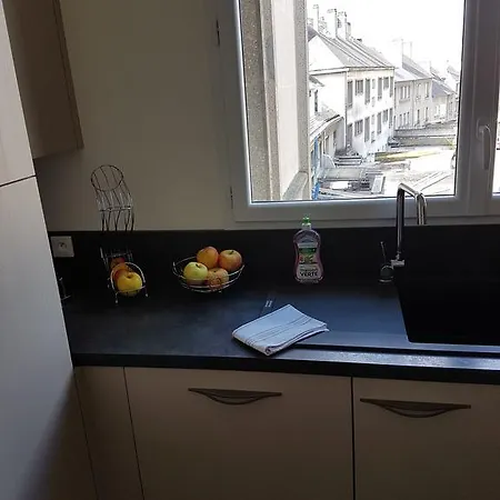 Le Bel' Appart'