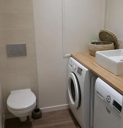 Le Bel' Appart' Appartement *