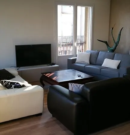 Appartement Le Bel' Appart' Saint-Lo
