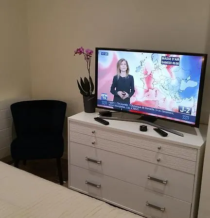 Appartement Le Bel' Appart'