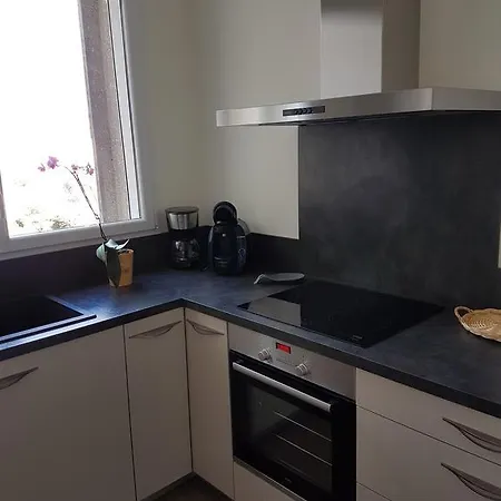 Appartement Le Bel' Appart' *