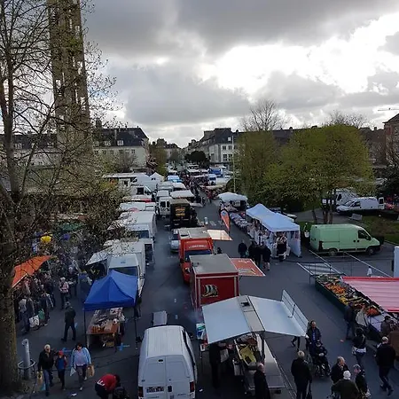Le Bel' Appart' * Saint-Lo