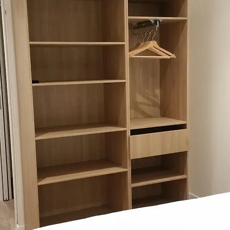 Appartement Le Bel' Appart' *